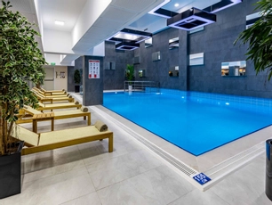 Anemon Diyarbakır Suit