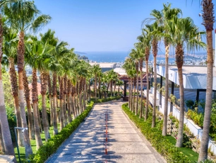 Hillstone Hotel & SPA Bodrum