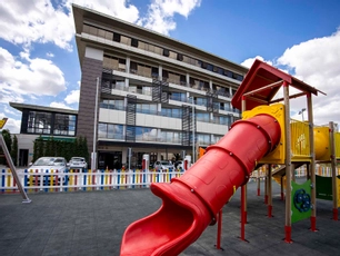Hilly Hotel