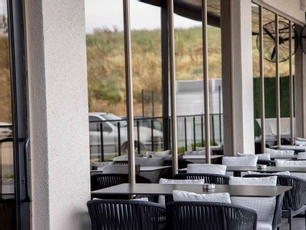 Hilly Hotel