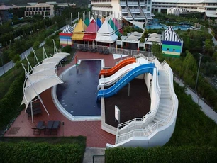 Hilton Dalaman Sarıgerme Resort & Spa
