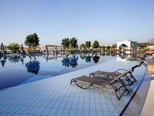 Hilton Dalaman Sarıgerme Resort & Spa