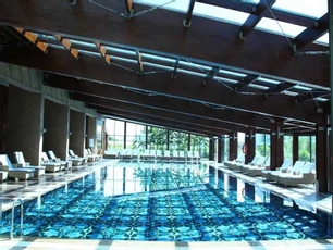 Hilton Dalaman Sarıgerme Resort & Spa