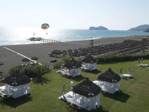 Hilton Dalaman Sarıgerme Resort & Spa