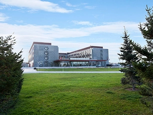 Hilton Garden Inn Konya