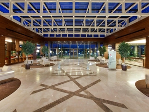 Hilton Garden Inn Konya