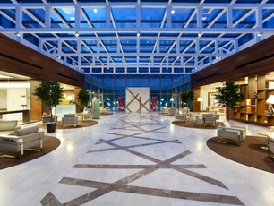 Hilton Garden Inn Konya
