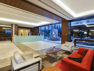 Hilton Garden Inn Konya