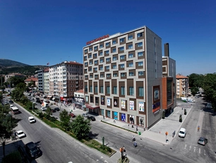 Hilton Garden Inn Kütahya