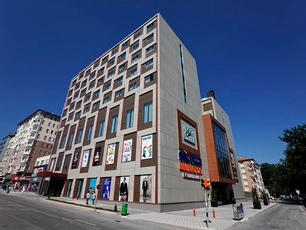 Hilton Garden Inn Kütahya