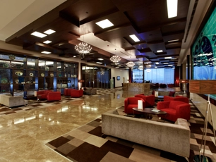 Hilton Garden Inn Kütahya