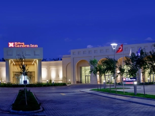 Hilton Garden Inn Mardin