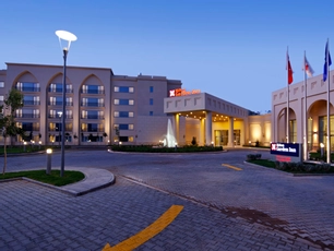 Hilton Garden Inn Mardin