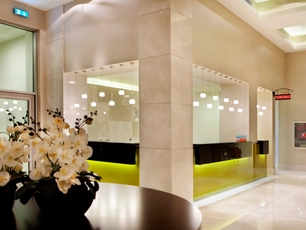 Hilton Garden Inn Mardin