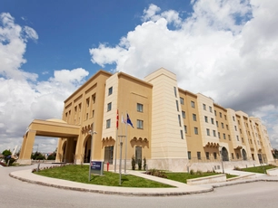 Hilton Garden Inn Şanlıurfa