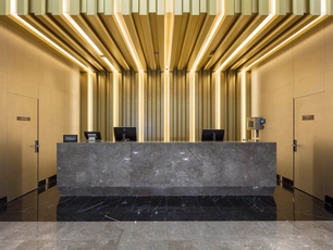 Hilton Garden Inn Yalova