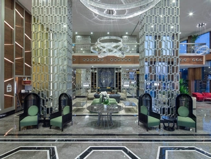 Hilton Garden Inn Yalova