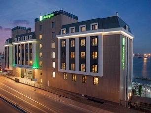 Holiday Inn İstanbul Tuzla Bay Hotel
