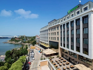 Holiday Inn İstanbul Tuzla Bay Hotel