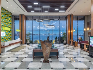 Holiday Inn İstanbul Tuzla Bay Hotel