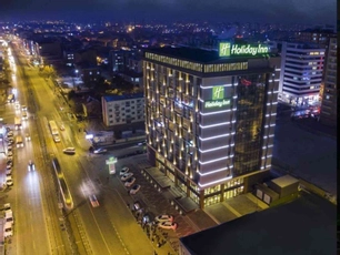 Holiday Inn Kayseri Düvenönü