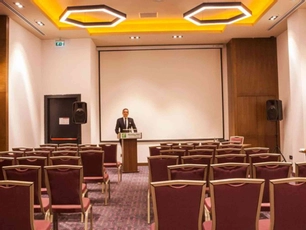 Holiday Inn Kayseri Düvenönü
