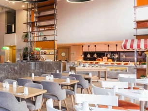 Holiday Inn Kayseri Düvenönü