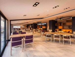 Holiday Inn Kayseri Düvenönü