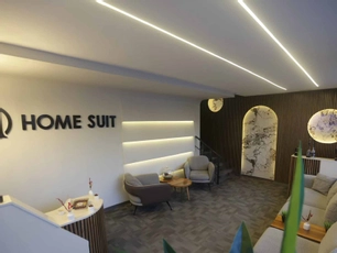 Home Suit Apart Otel Kütahya
