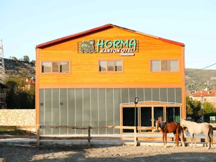 Horma Kanyon Otel