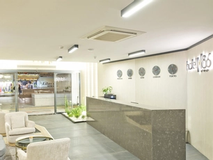 Hotel 86 By Katipoğlu