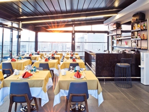 Hotel 86 By Katipoğlu