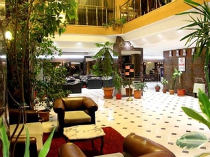 Hotel Akyüz