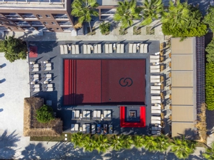 Golden Sun Hotel +12 Adult Only