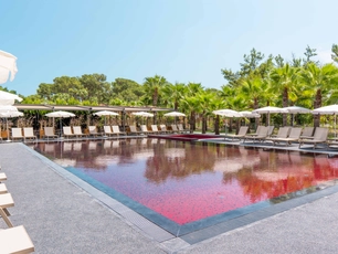 Golden Sun Hotel +12 Adult Only