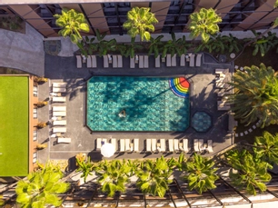 Golden Sun Hotel +12 Adult Only