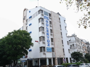 Hotel Güleryüz 2
