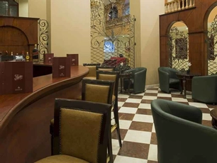 Hotel İçkale Ankara