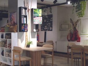 Hotel İçkale Ankara