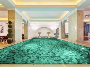 Hotel İçkale Ankara