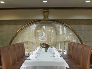 Hotel İçkale Ankara