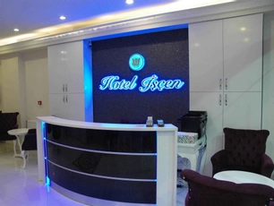 Hotel İşçen