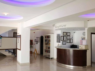 Kleopatra Hotel