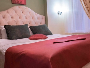 Hotel Mara İstanbul