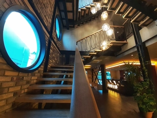 Hotel Marina Bay Göcek