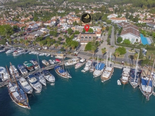 Hotel Marina Bay Göcek