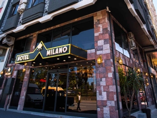 Hotel Milano