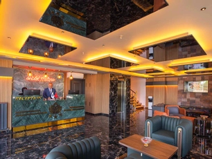 Hotel Milano