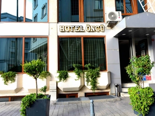 Hotel Öncü