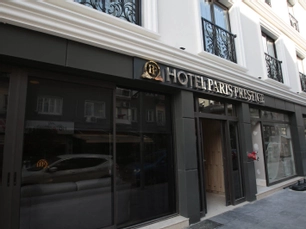Hotel Paris Prestige